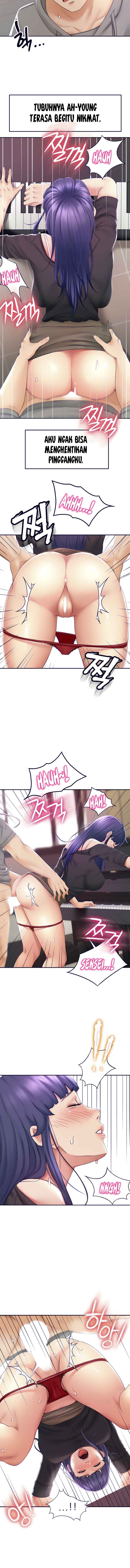 The Little Master - Chapter 13 12