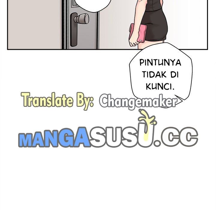 Crossing the Line - Chapter 13 27