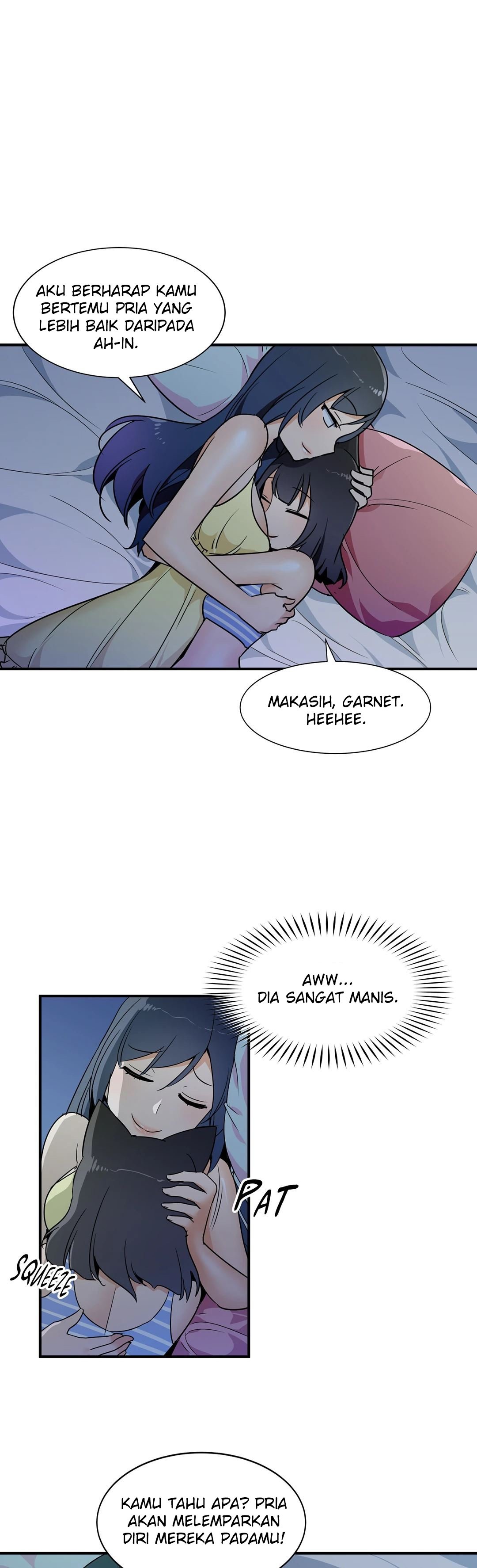 Rise and Shine, Hero! - Chapter 13 5 Rise and Shine, Hero! - Chapter 13 5