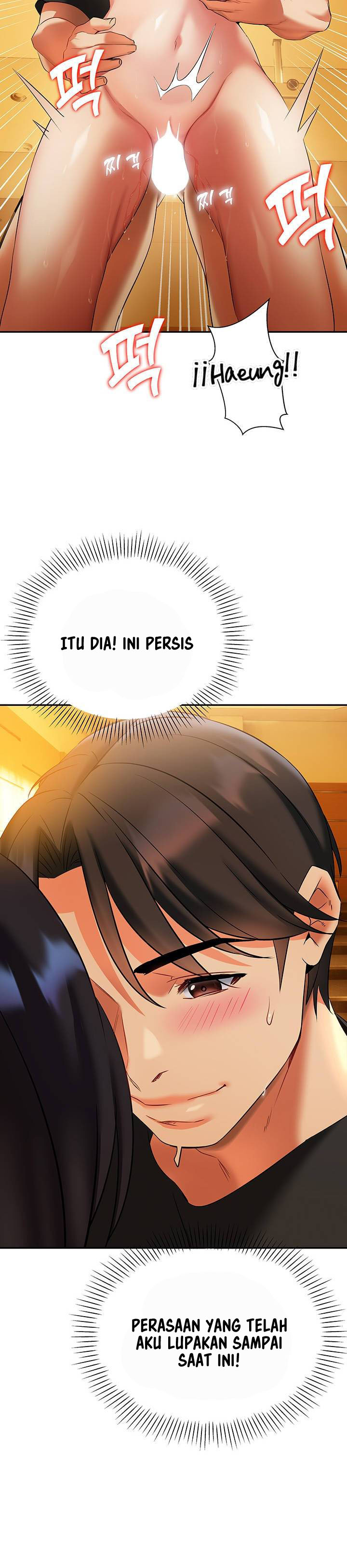 I Need You, Noona - Chapter 13 30