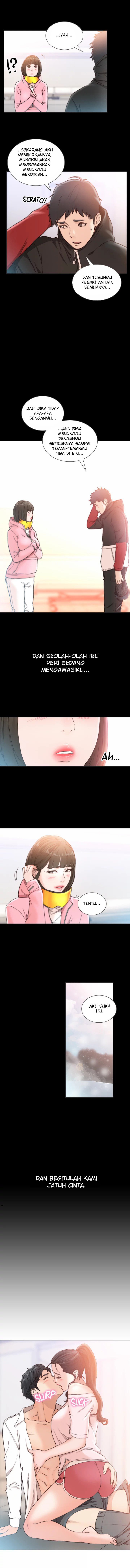 Ex-Girlfriend - Chapter 13 9