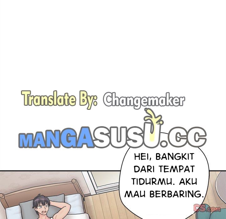 Crossing the Line - Chapter 13 41