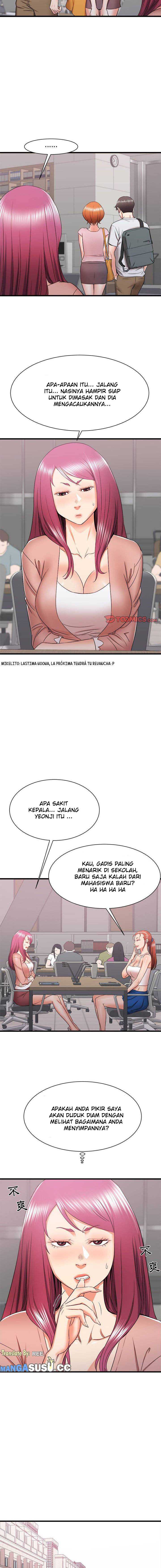 Staying at The Sisters House - Chapter 13 10