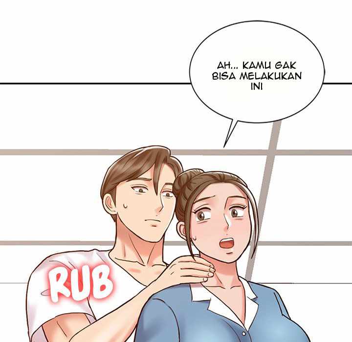 The Hand of Legend - Chapter 13 71