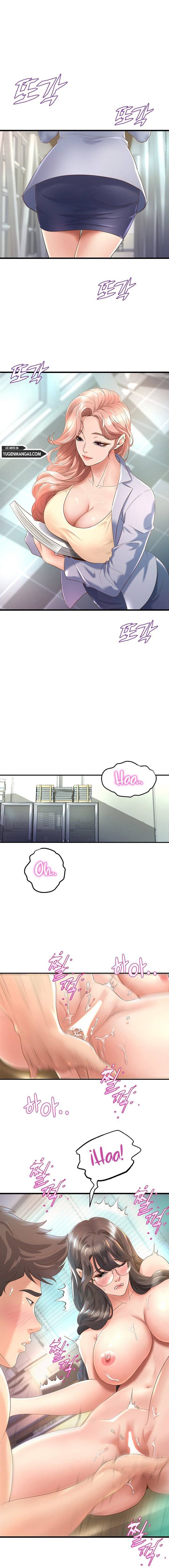 Dance Department’s Female Sunbaes - Chapter 13 20 Dance Department’s Female Sunbaes - Chapter 13 20