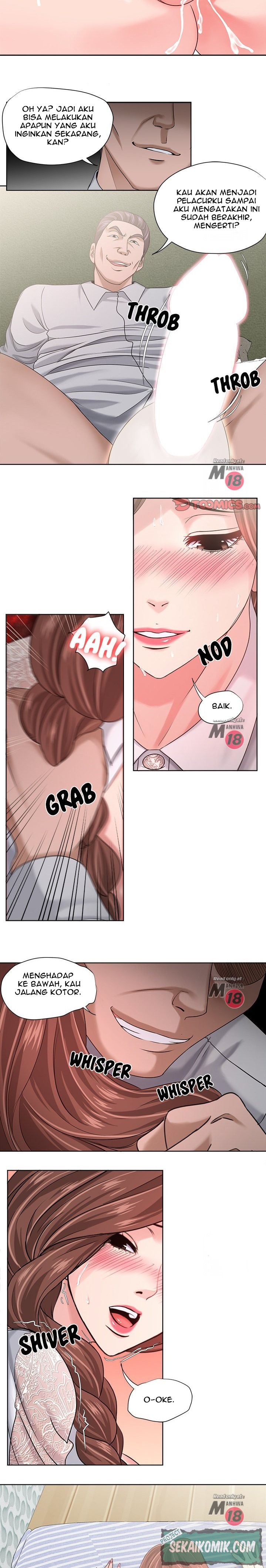 Cat Fight - Chapter 13 8