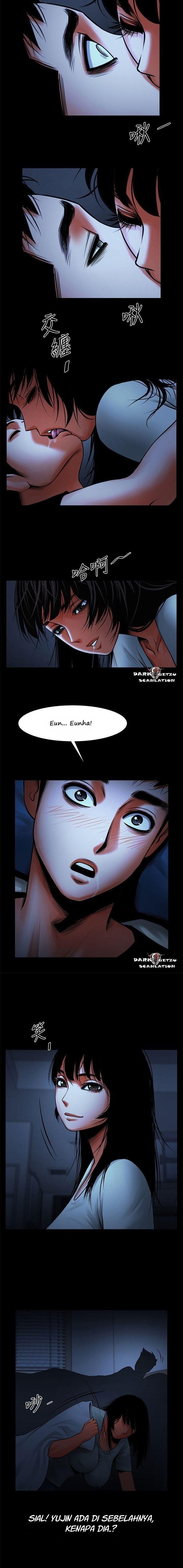 Share Girlfriend - Chapter 13 7