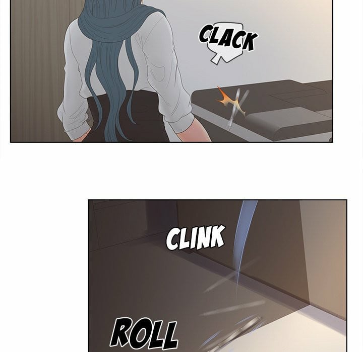 Share Girls - Chapter 13 44