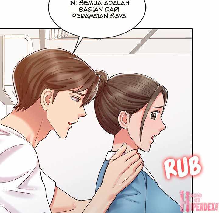 The Hand of Legend - Chapter 13 74