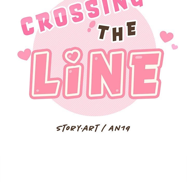 Crossing the Line - Chapter 13 54