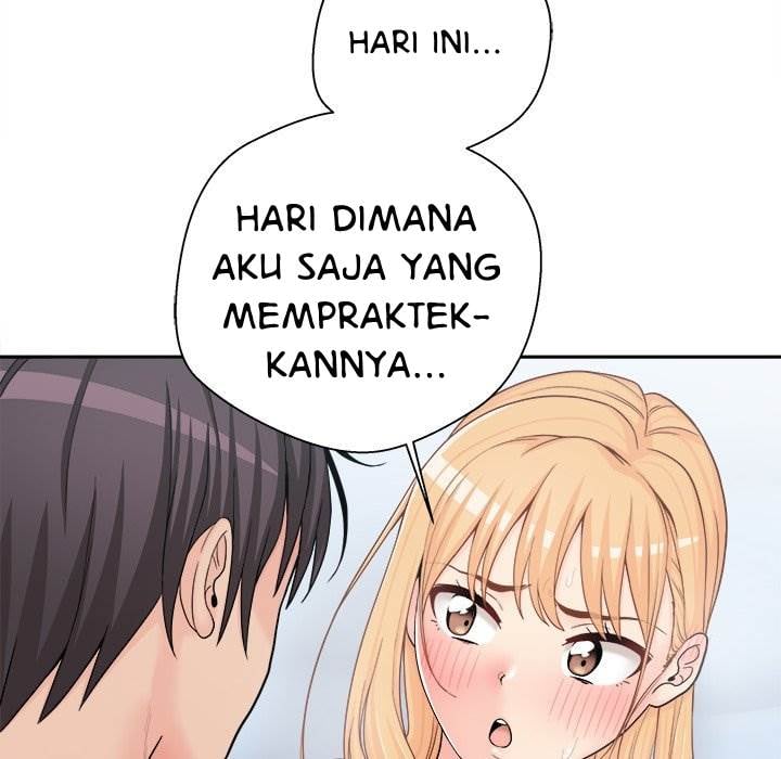 Crossing the Line - Chapter 13 139