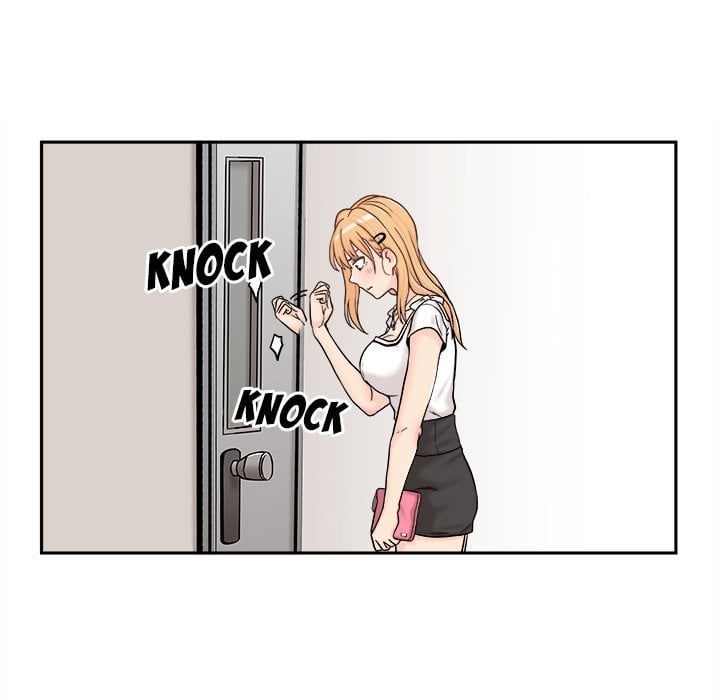 Crossing the Line - Chapter 13 25