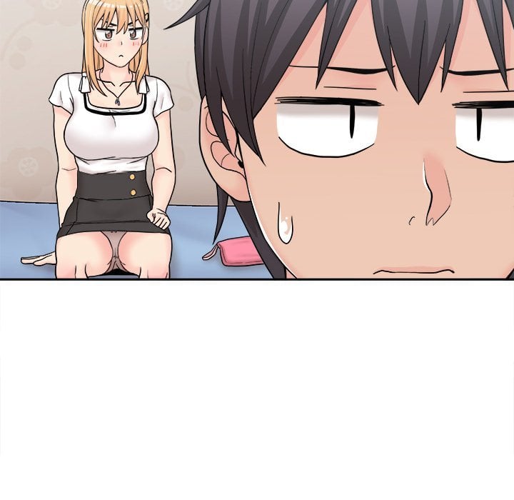 Crossing the Line - Chapter 13 58