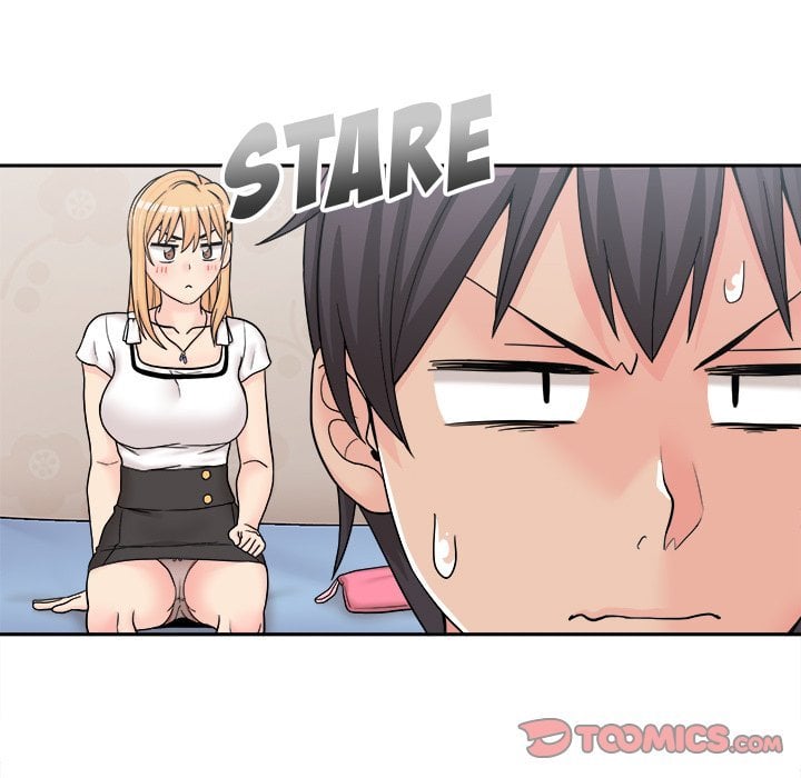 Crossing the Line - Chapter 13 59