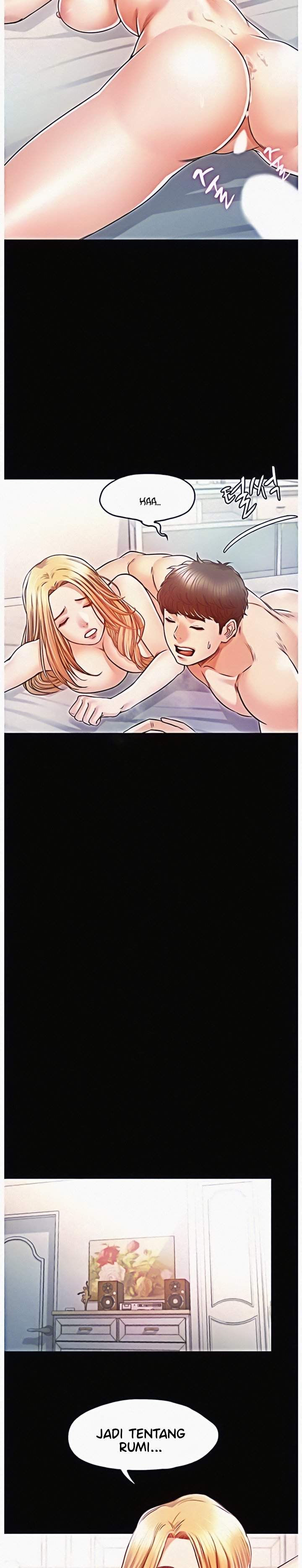 Who did you do with - Chapter 14 40 Who did you do with - Chapter 14 40