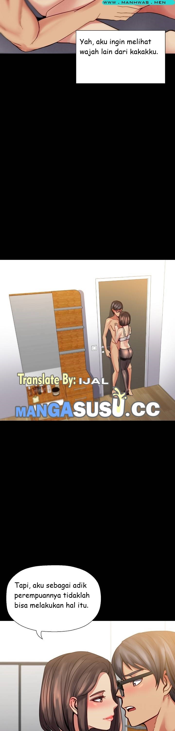 Sister Wife - Chapter 13 24