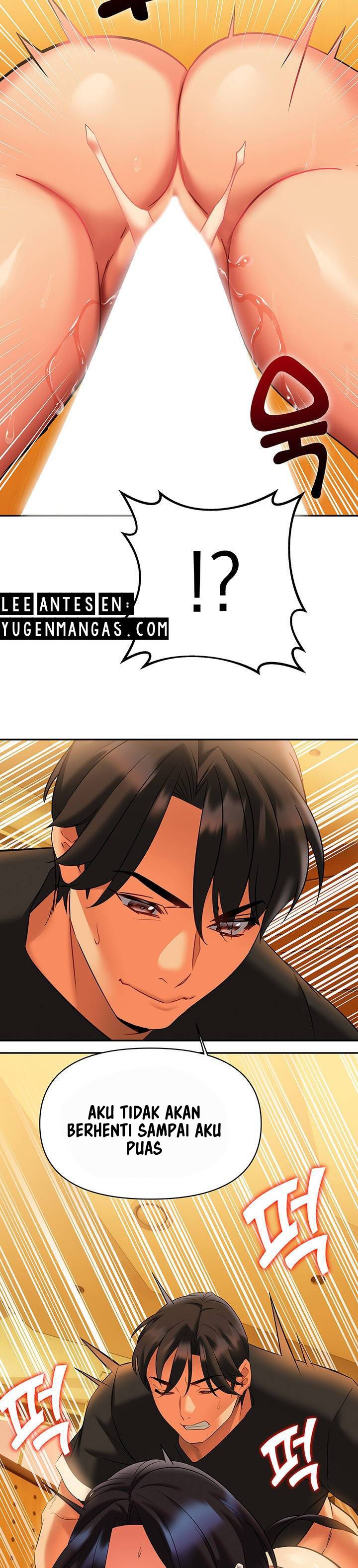 I Need You, Noona - Chapter 13 45