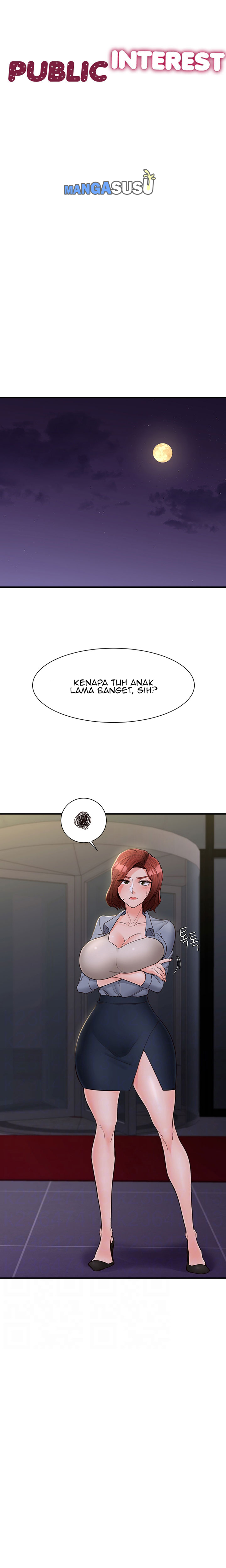 Public Interest - Chapter 13 4 Public Interest - Chapter 13 4