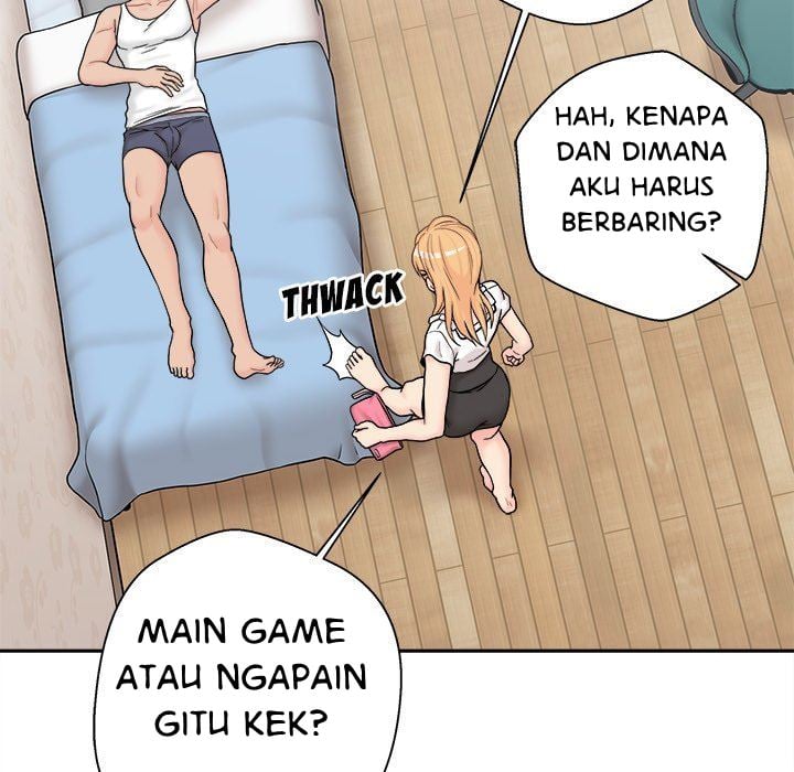 Crossing the Line - Chapter 13 42