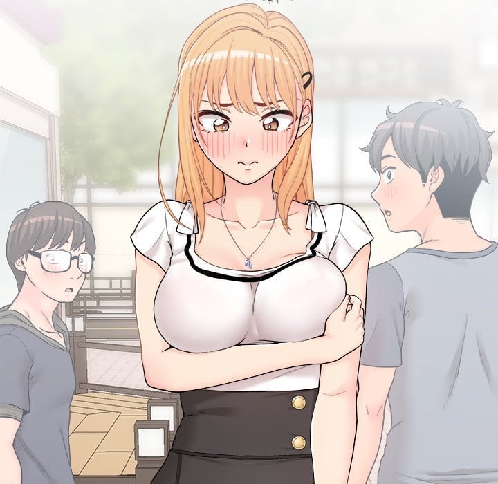 Crossing the Line - Chapter 13 10