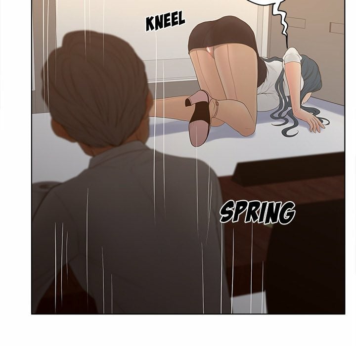 Share Girls - Chapter 13 52