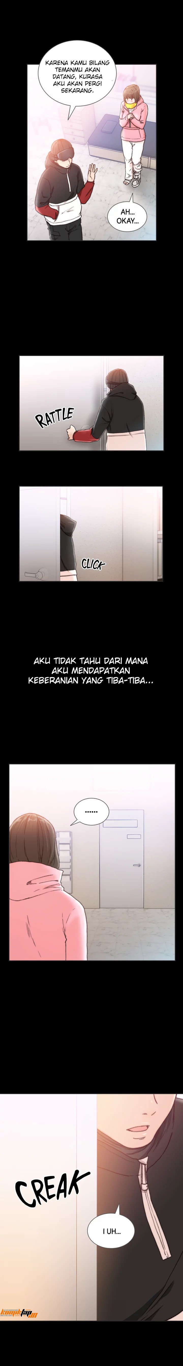 Ex-Girlfriend - Chapter 13 8