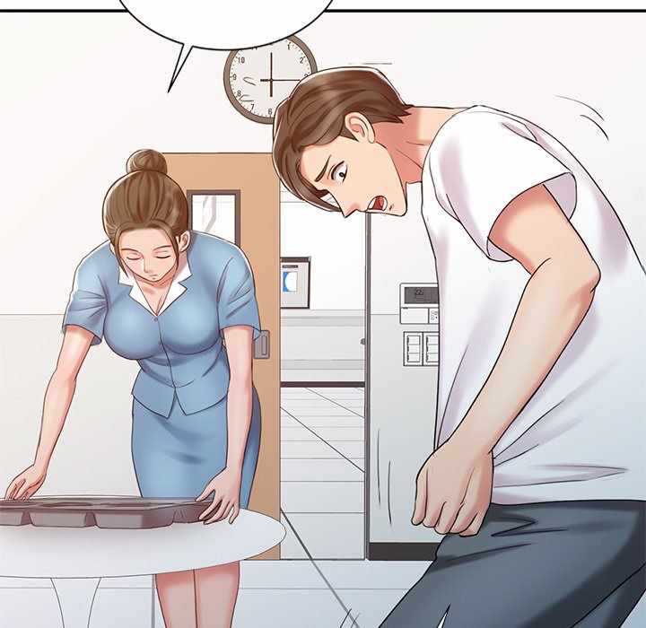 The Hand of Legend - Chapter 13 56