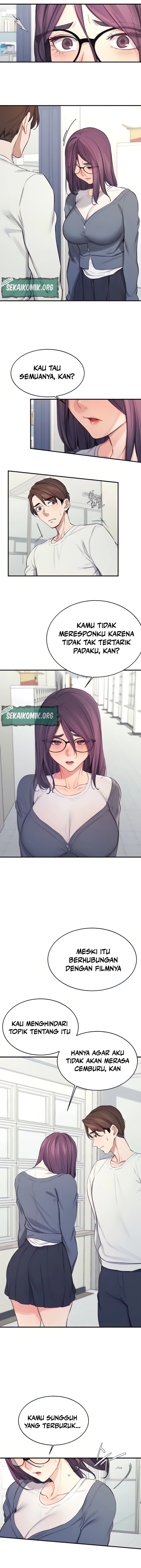 Selfless 100% - Chapter 13 4