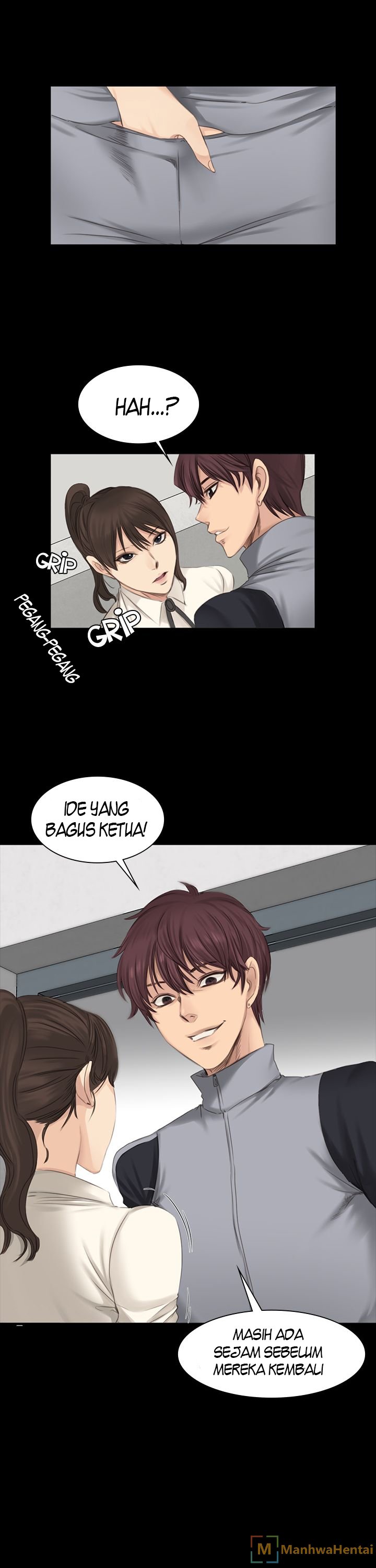 Producer: Trainee - Chapter 13 24