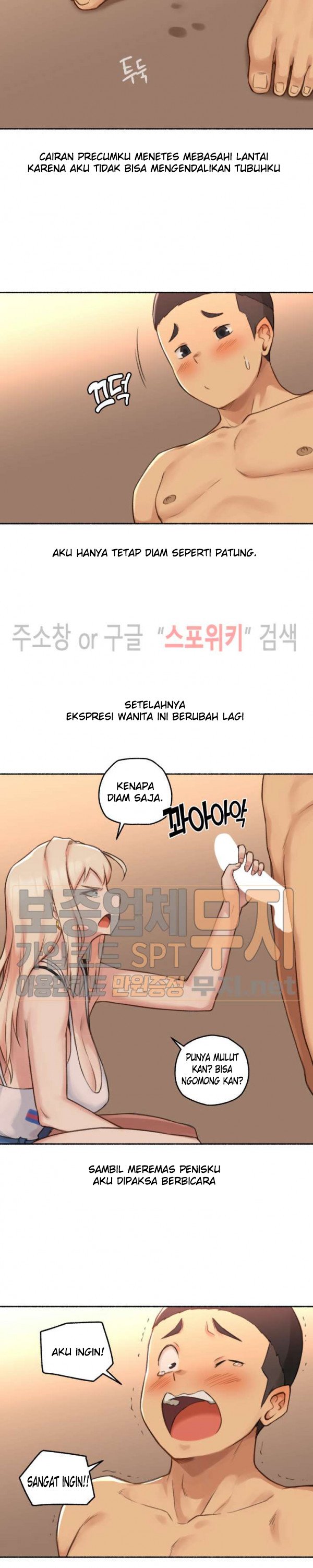 I Did This - Chapter 13 16