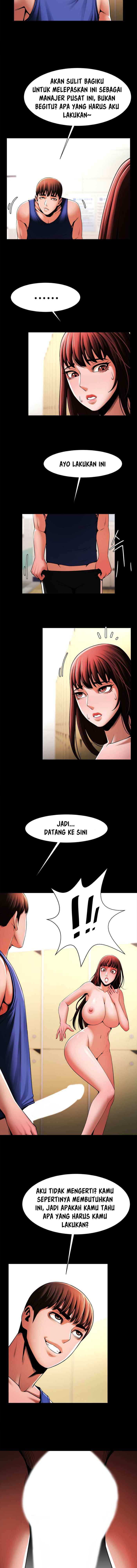 Underwater Instructor - Chapter 13 15