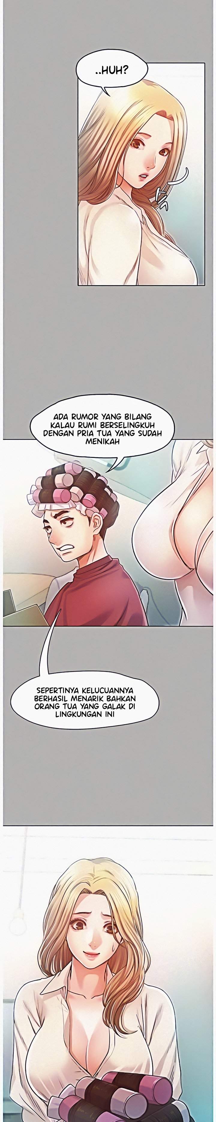 Who did you do with - Chapter 14 45 Who did you do with - Chapter 14 45