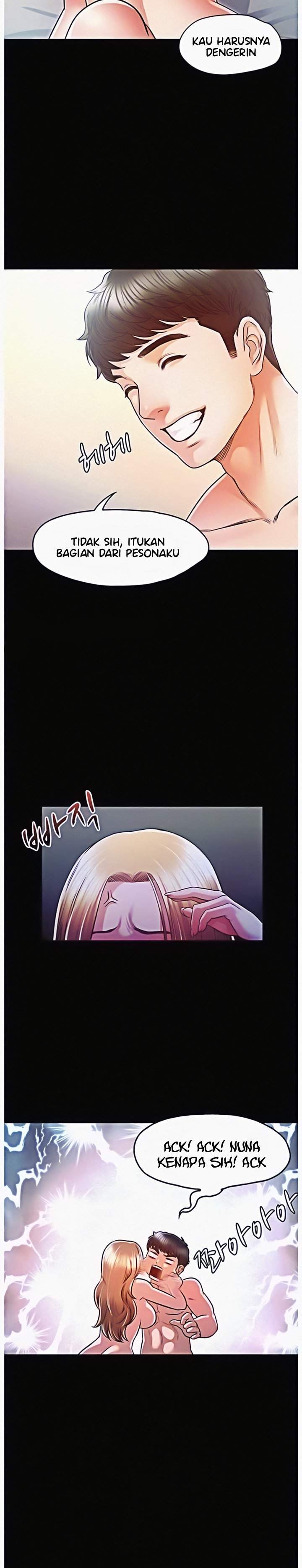 Who did you do with - Chapter 14 4 Who did you do with - Chapter 14 4