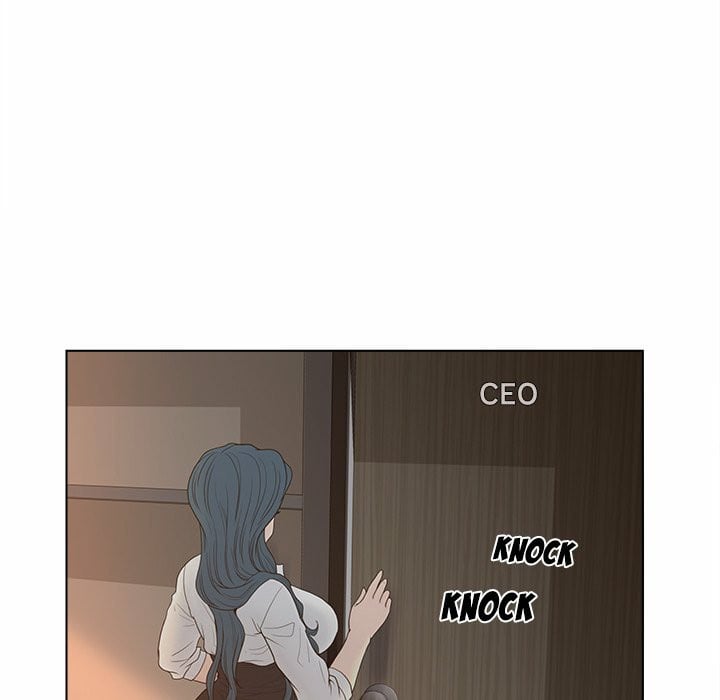 Share Girls - Chapter 13 24
