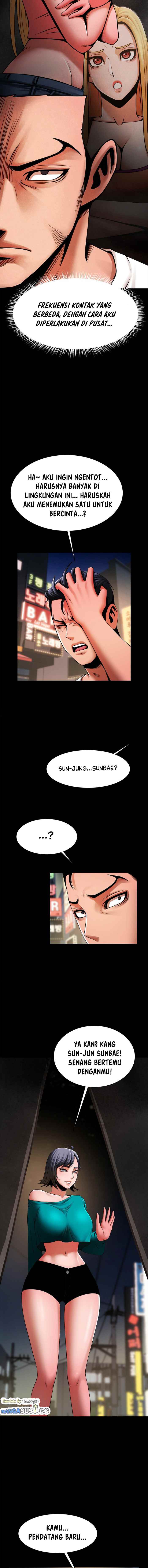 Underwater Instructor - Chapter 13 5