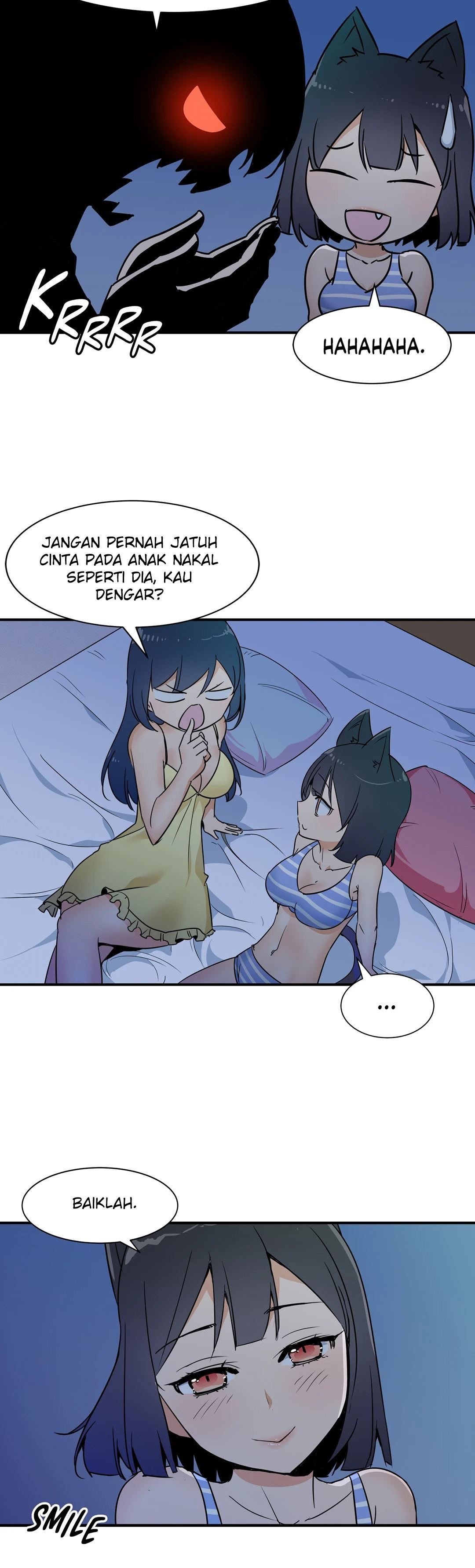 Rise and Shine, Hero! - Chapter 13 10 Rise and Shine, Hero! - Chapter 13 10