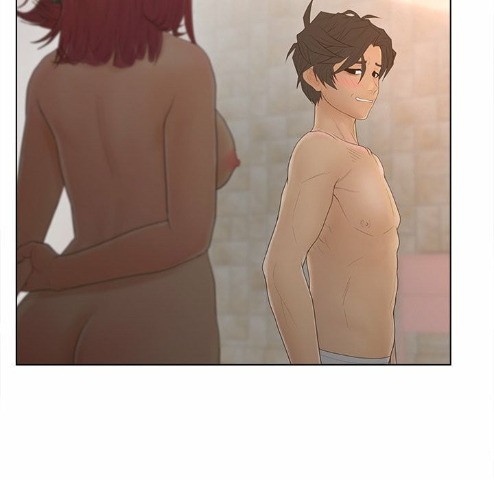 Share Girls - Chapter 13 87