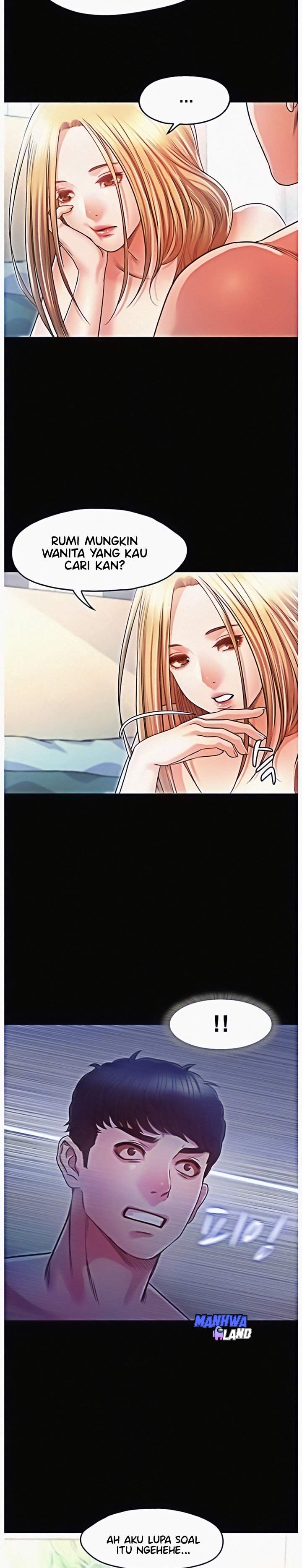 Who did you do with - Chapter 14 48 Who did you do with - Chapter 14 48