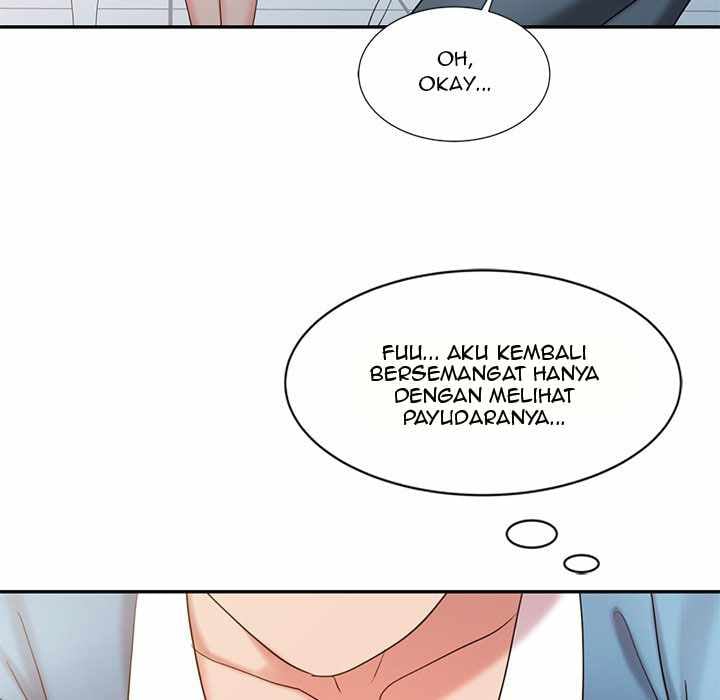 The Hand of Legend - Chapter 13 57