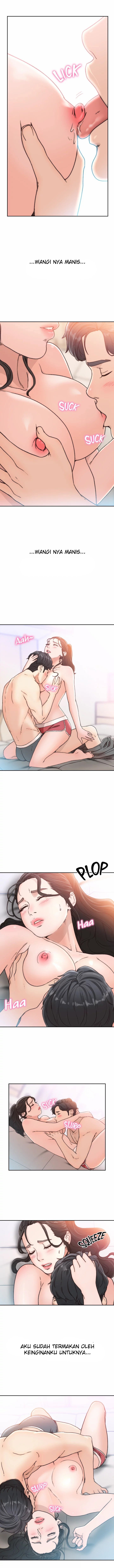 Ex-Girlfriend - Chapter 13 11