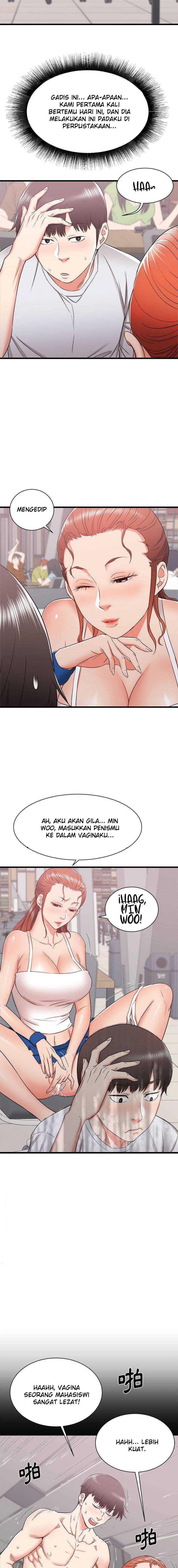 Staying at The Sisters House - Chapter 13 3