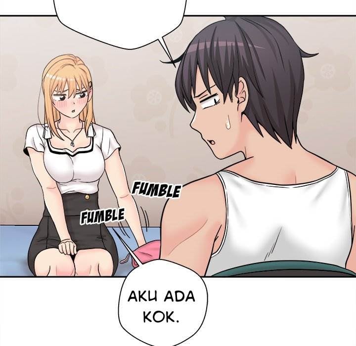 Crossing the Line - Chapter 13 94
