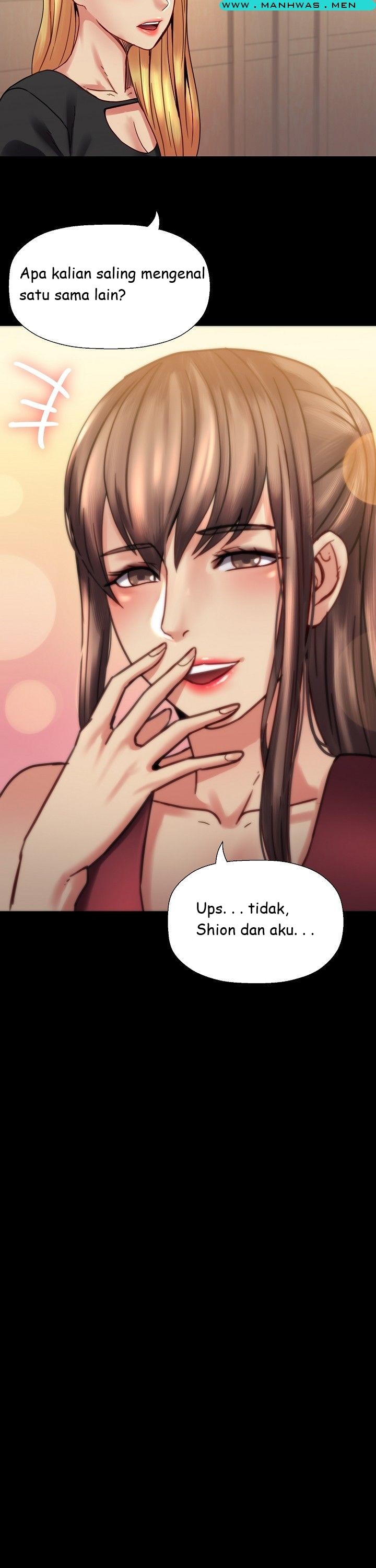 Sister Wife - Chapter 13 8