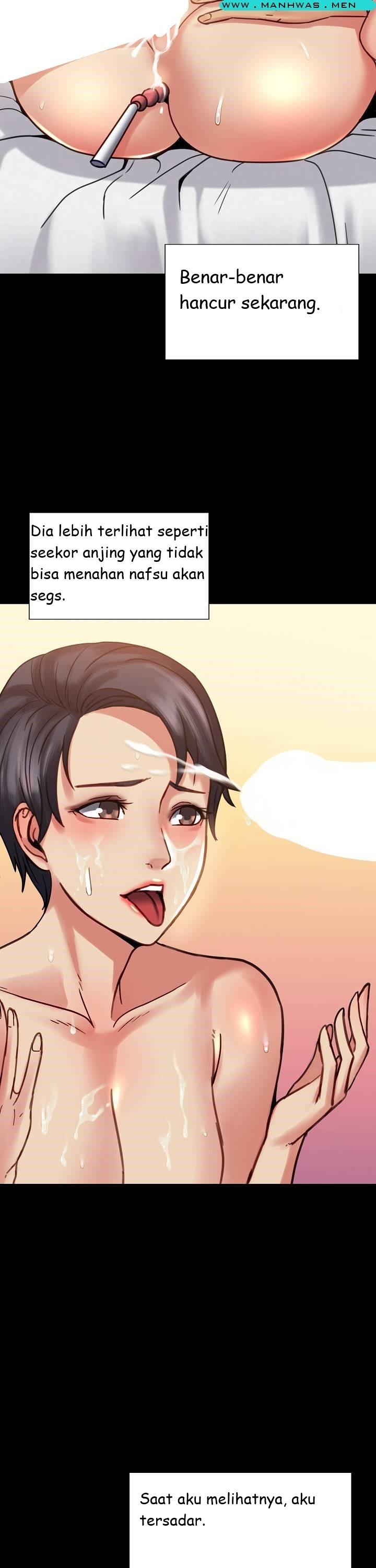 Sister Wife - Chapter 13 21