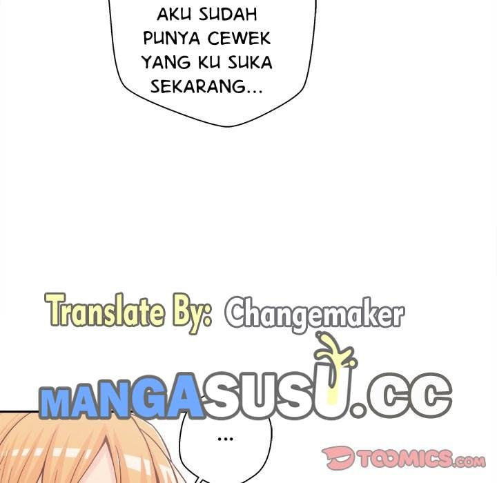 Crossing the Line - Chapter 13 83