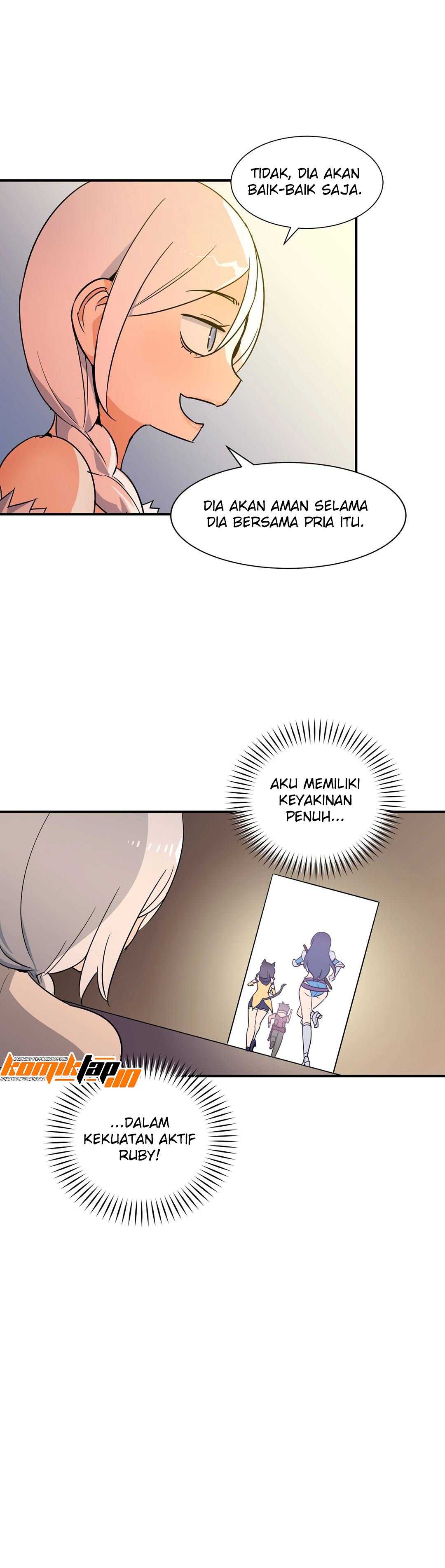 Rise and Shine, Hero! - Chapter 13 18 Rise and Shine, Hero! - Chapter 13 18