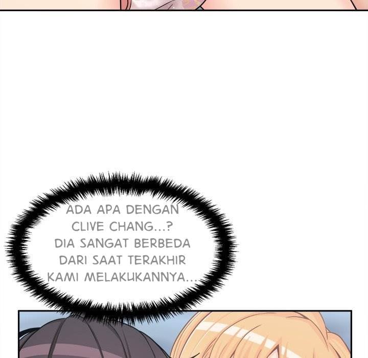 Crossing the Line - Chapter 13 132