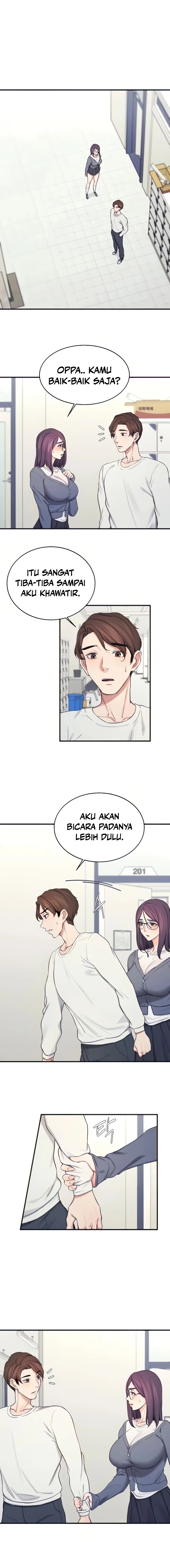 Selfless 100% - Chapter 13 2