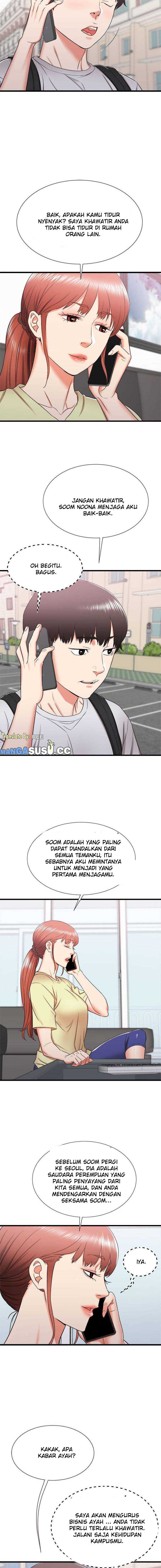 Staying at The Sisters House - Chapter 13 12