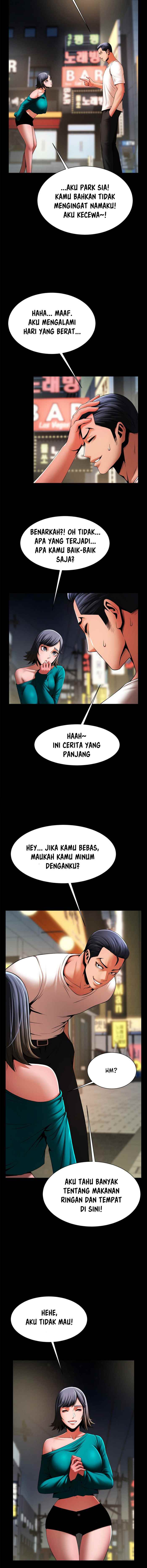 Underwater Instructor - Chapter 13 6